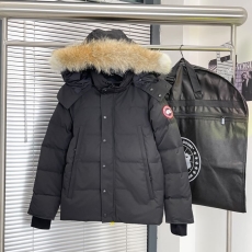 Canada Goose Down Jackets